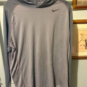 Nike women Dri-Fit size L